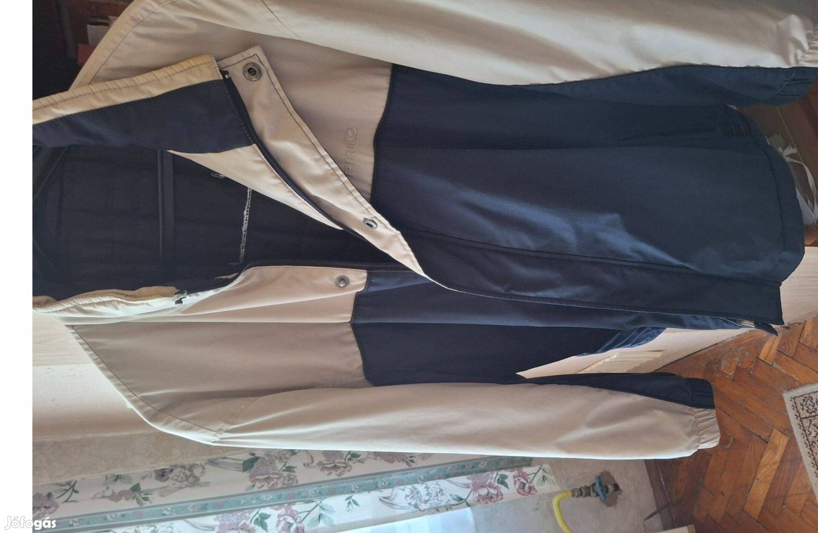 Férfi tavaszi dzseki