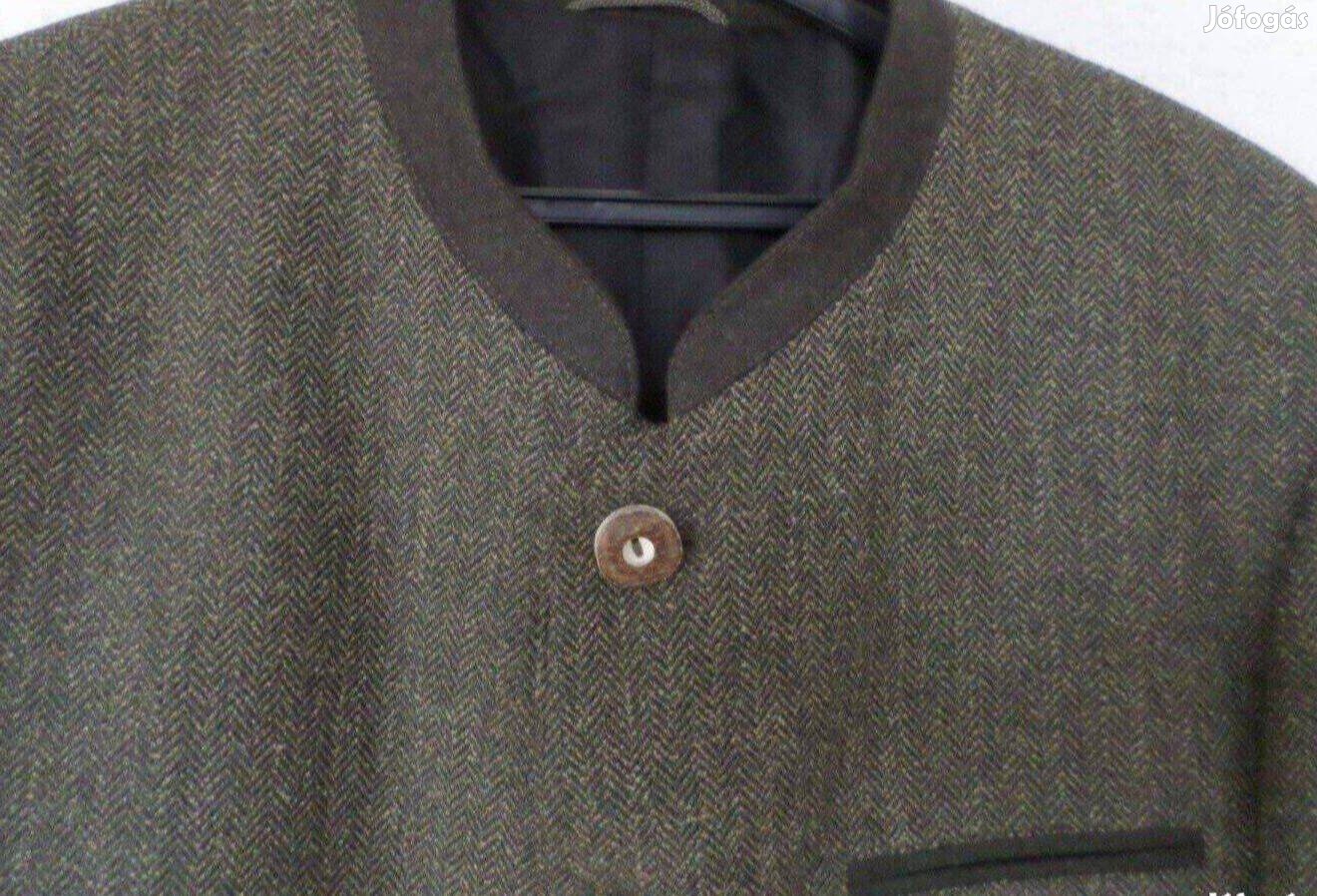 Férfi vadász zakó Steinbock kabát Új