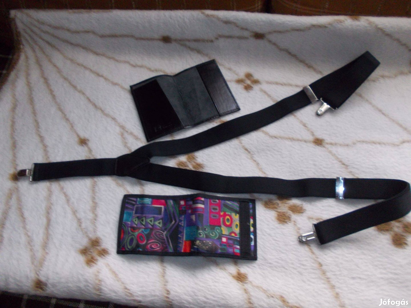 Férfi vegyes csomagH