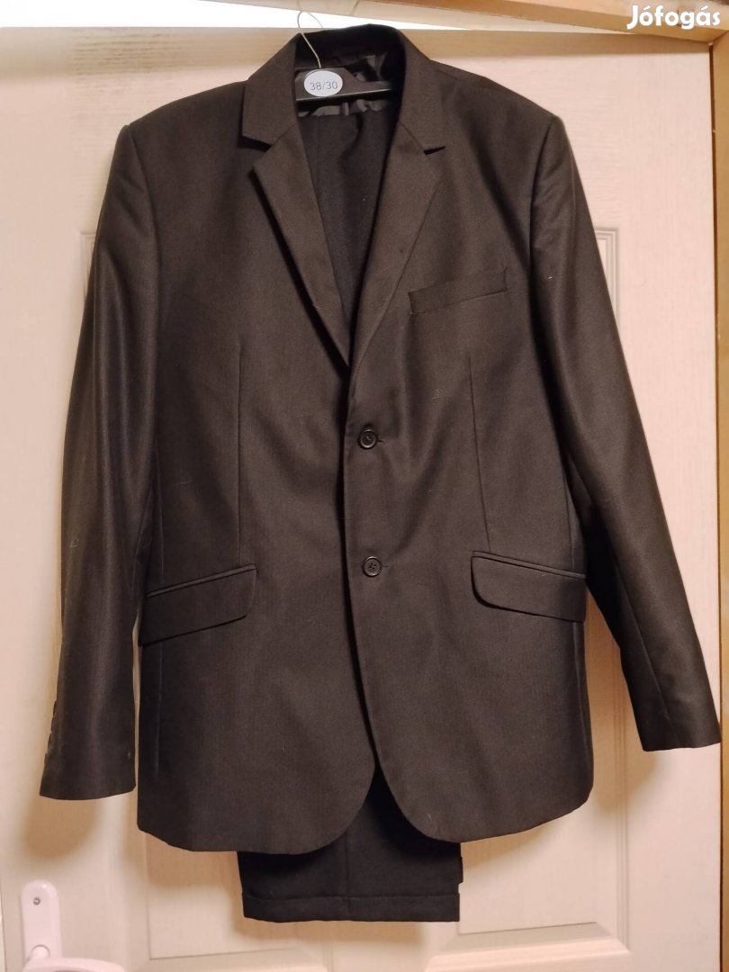 Férfi zakó 54-es méret!