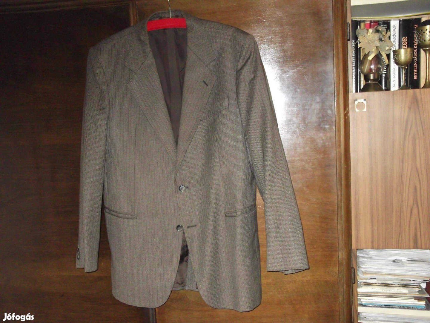 Férfi zakó, dzseki