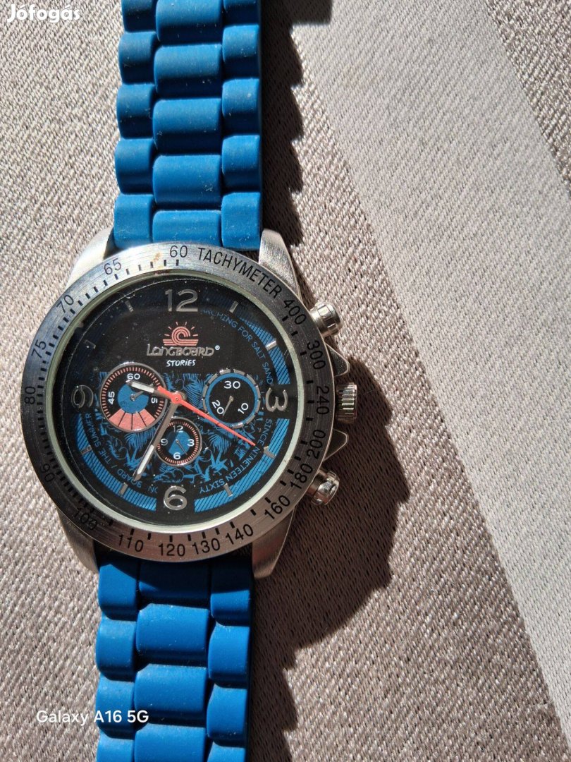 Férfikaróra eladó