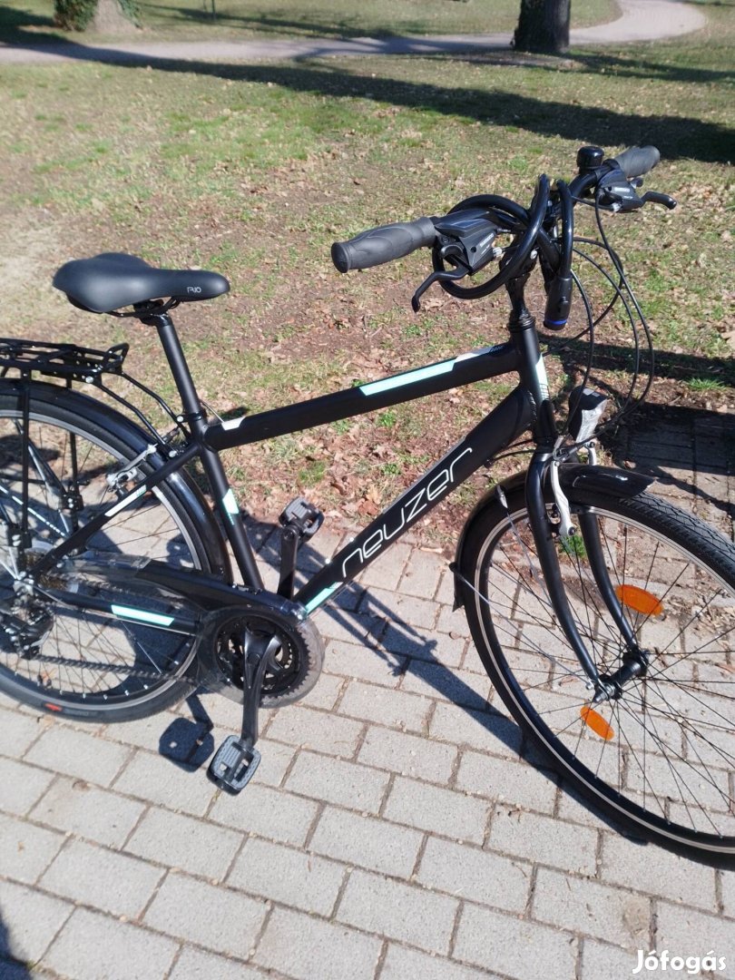 Ferfikerekpar 