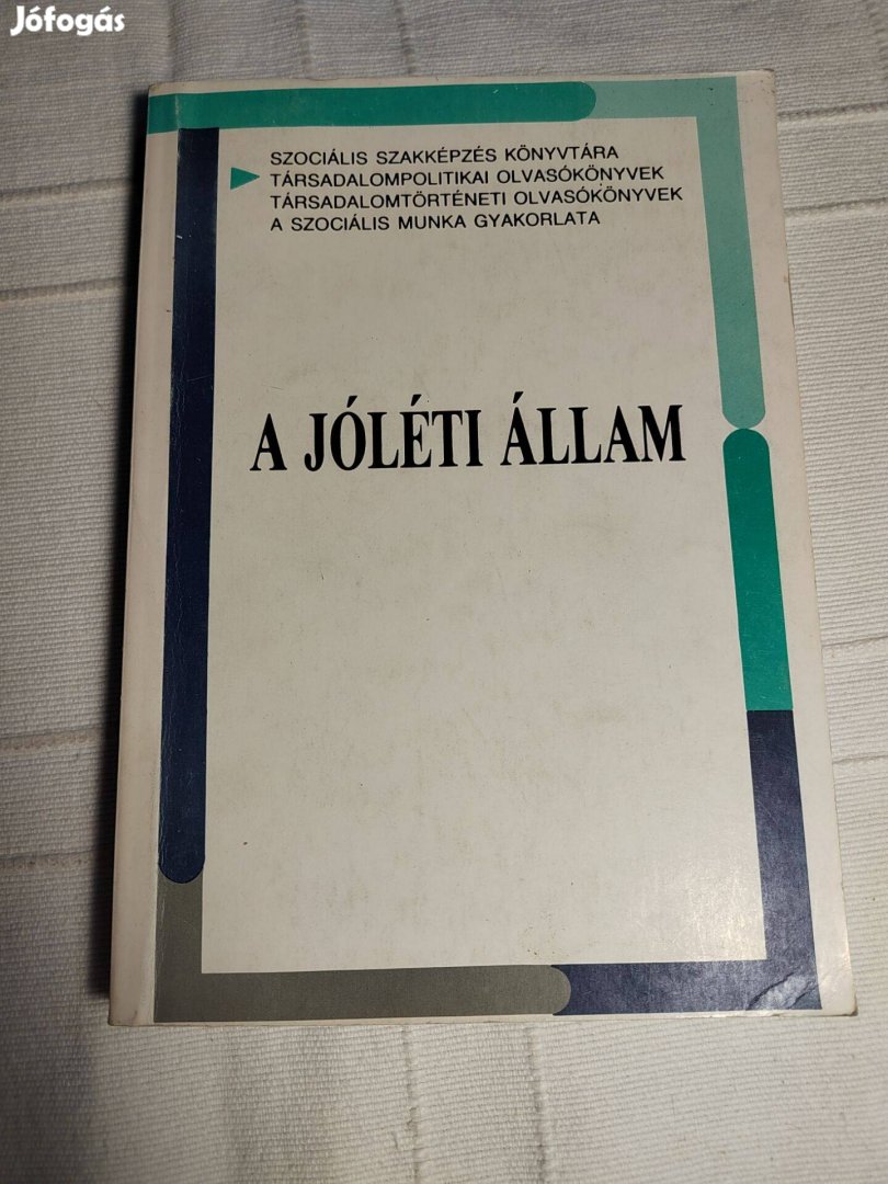 Ferge Zsuzsa Lévai Katalin: A jóléti állam