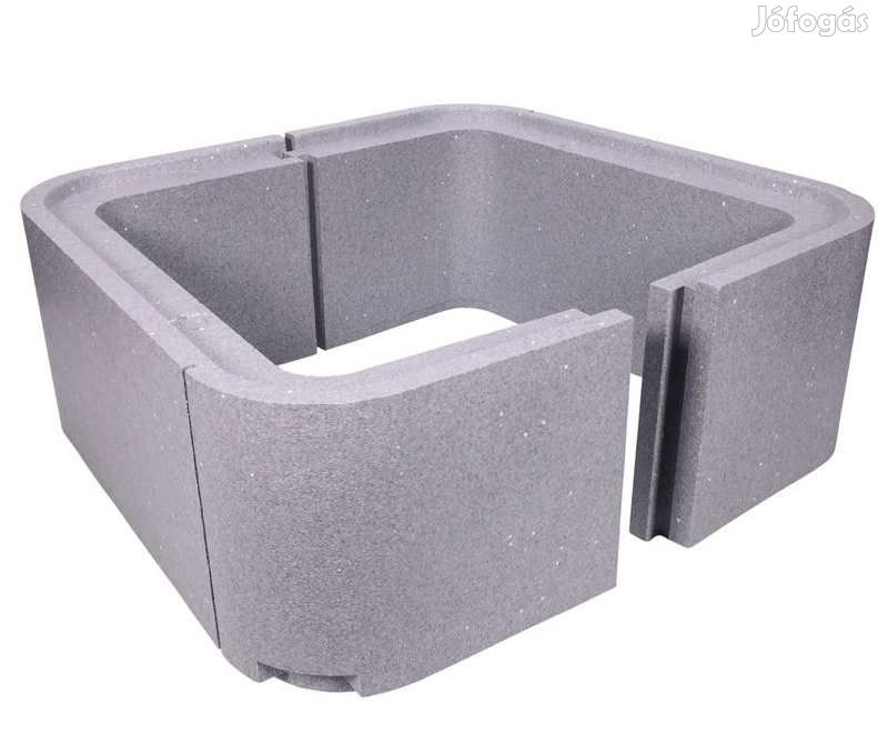 Ferminator  Pótelem, Magasító   (3287)