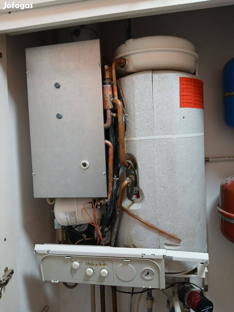 Ferolli Domina Oasi F24E turbós kazán eladó