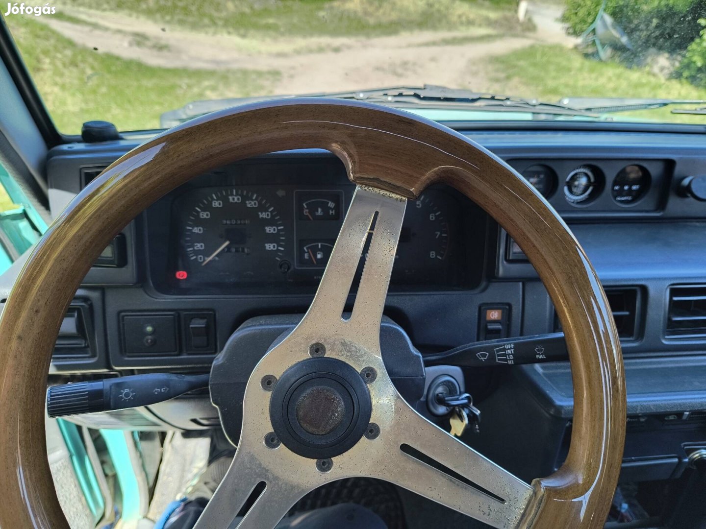 Feroza Daihatsu 