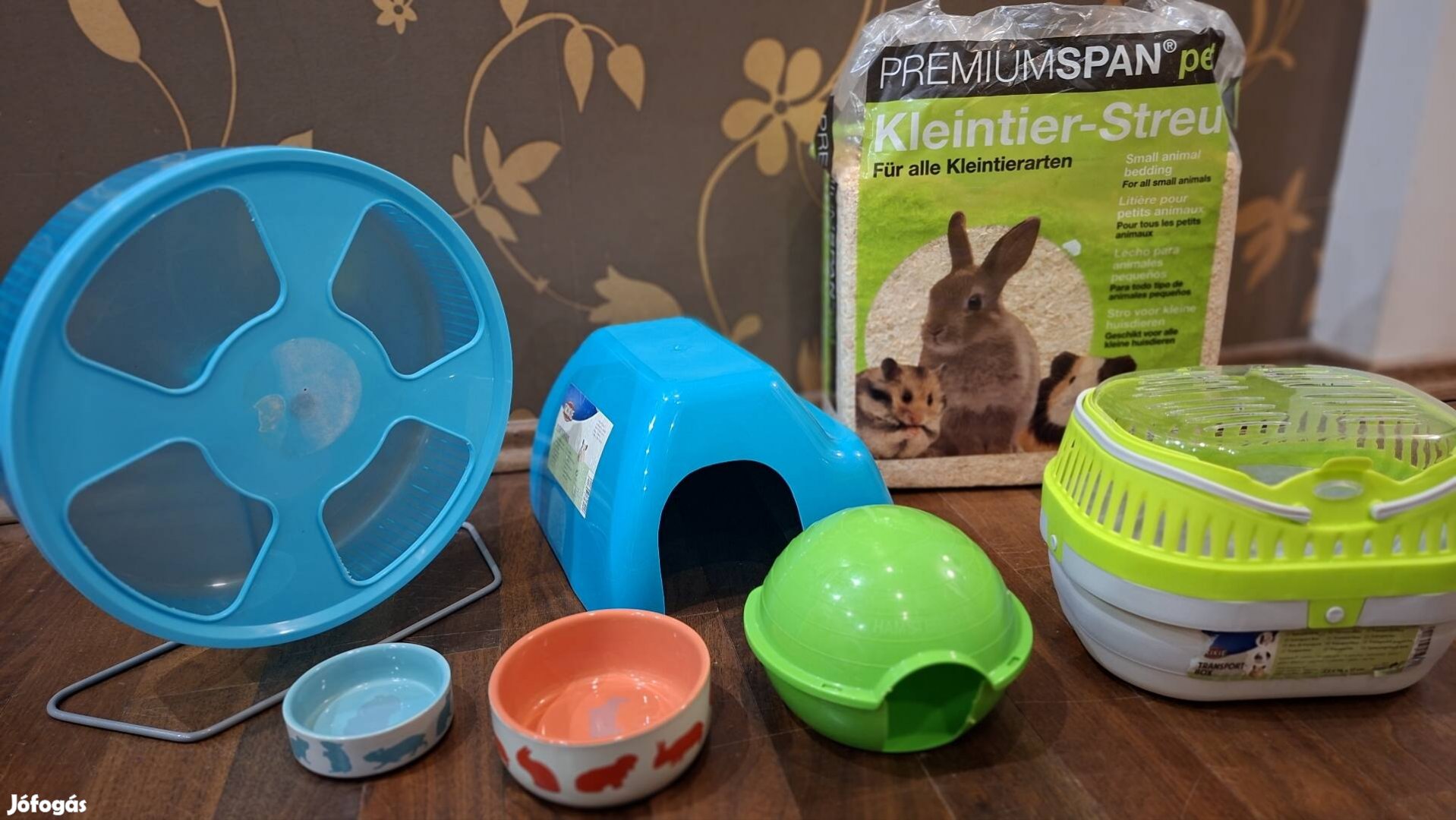 Ferplast Ketrec Maxi Duna Multy