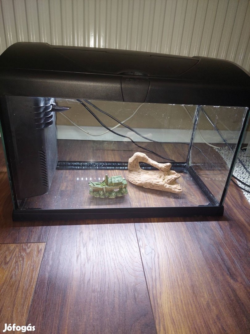 Ferplast akvárium