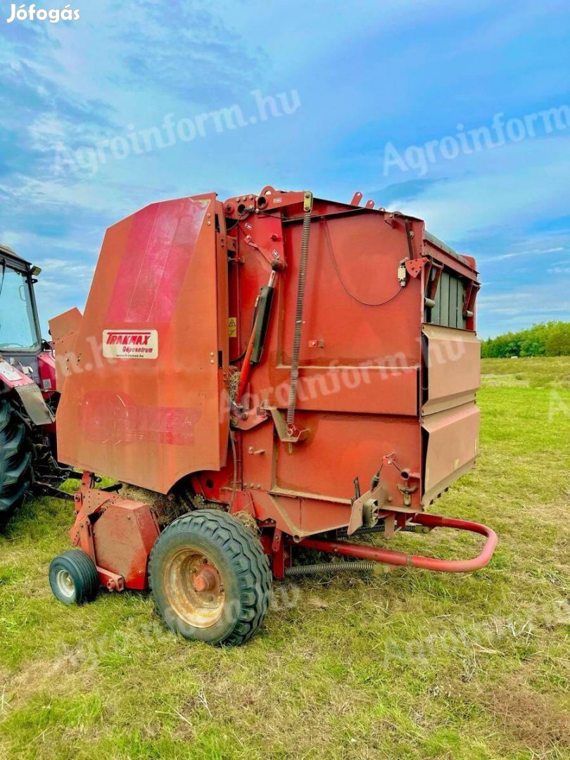 Ferraboli Sprinter 180 Változó kamrás Bálázó