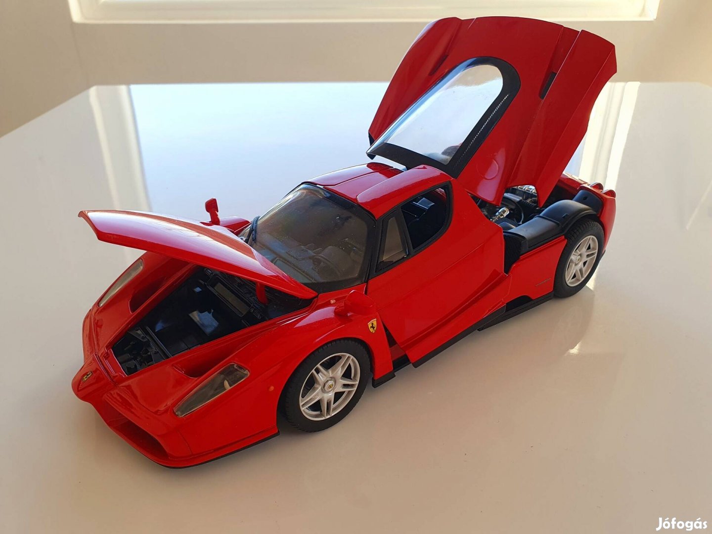 Ferrari 1:18 enzo f40