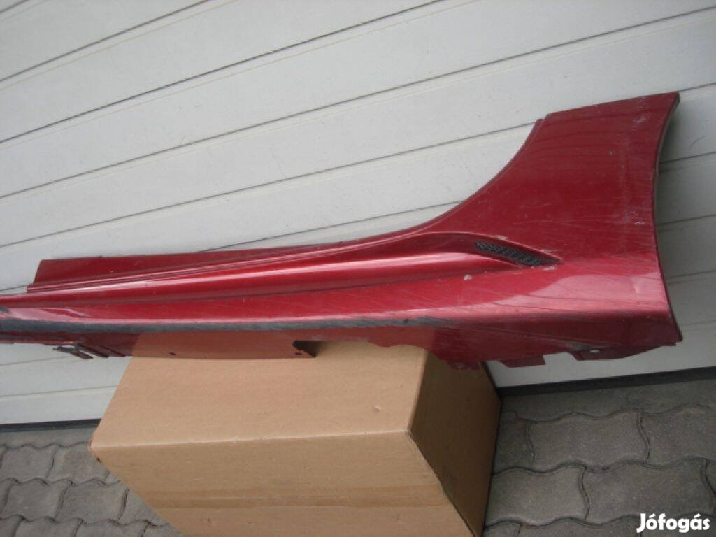 Ferrari California Bal Küszöb Spoiler 69749700 2010-től