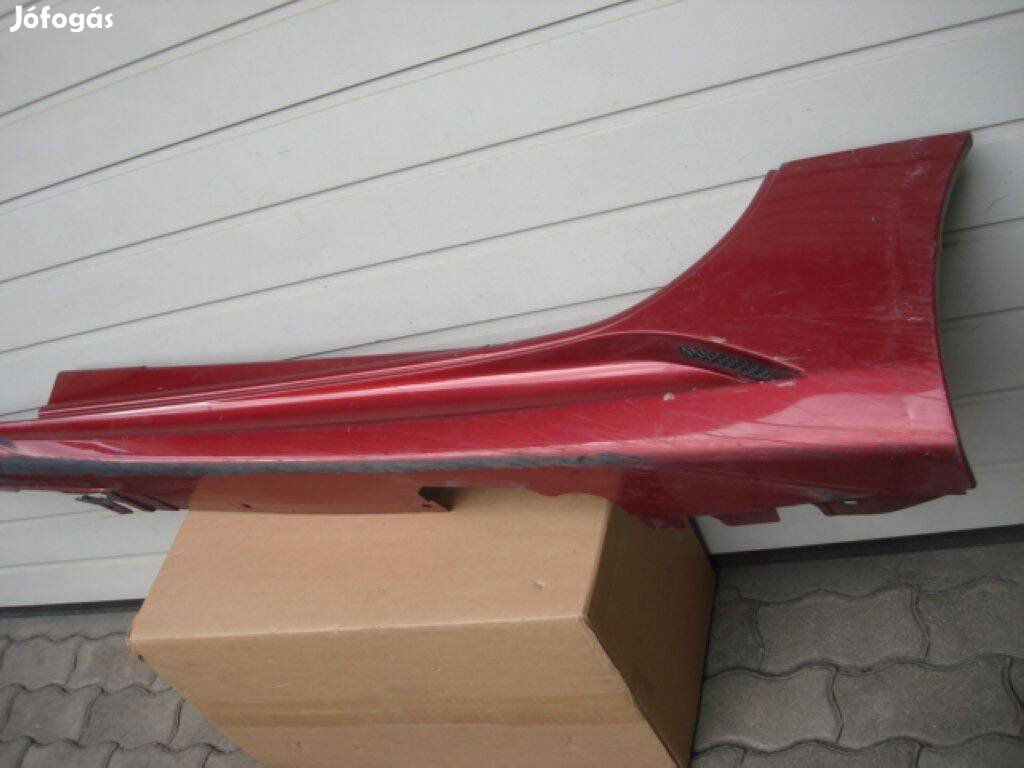Ferrari California Bal Küszöb Spoiler 69749700 2010-től