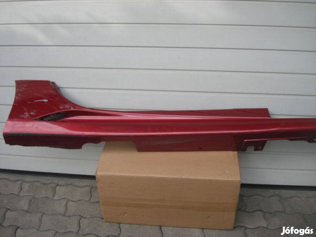 Ferrari California Jobb Küszöb Spoiler 69749600 2010-től