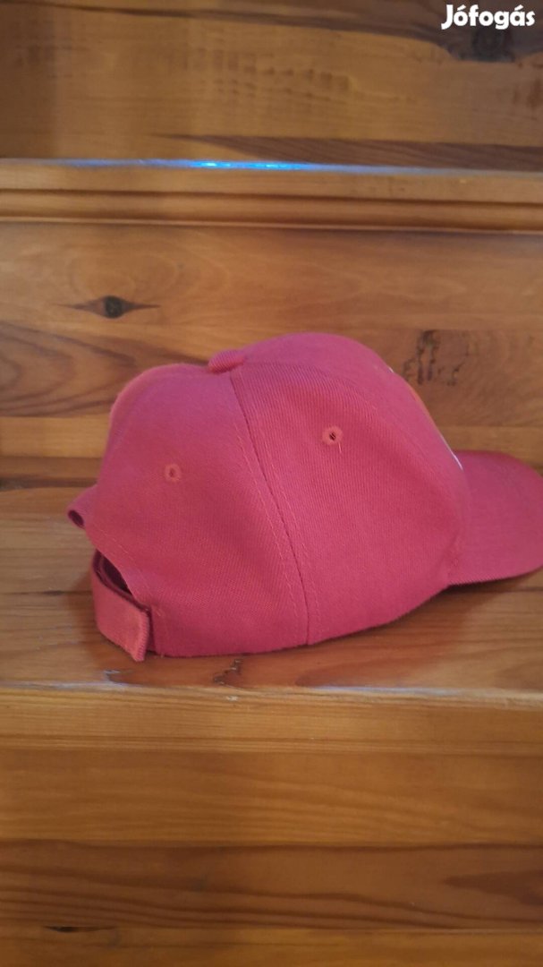 Ferrari F1 Niki Lauda sapka