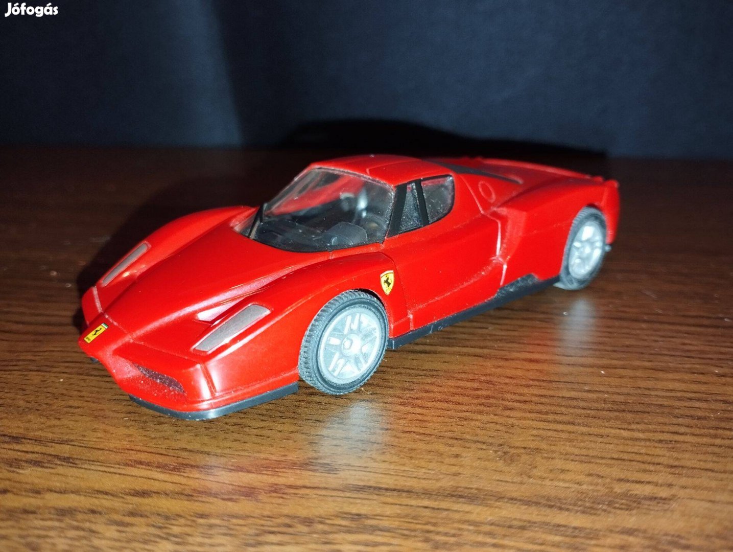 Ferrari Játékautó
