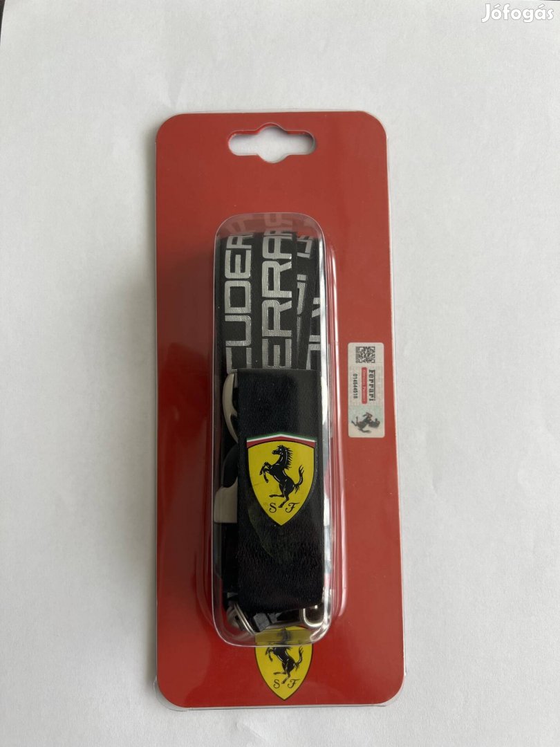 Ferrari Kulcstartó