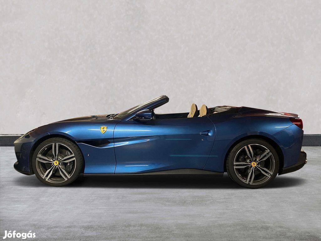 Ferrari Portofino (Automata) 1 kézből Sérülésme...