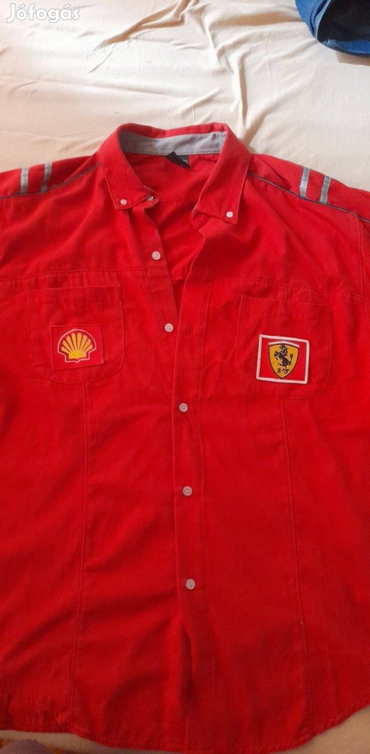 Ferrari ing eredeti
