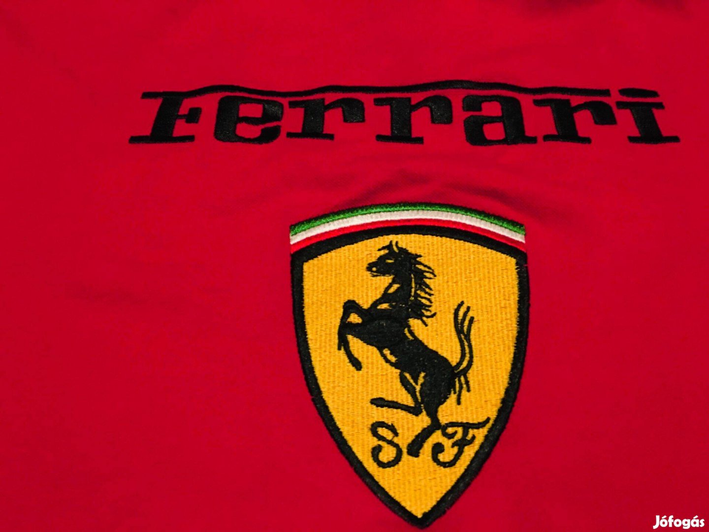 Ferrari póló