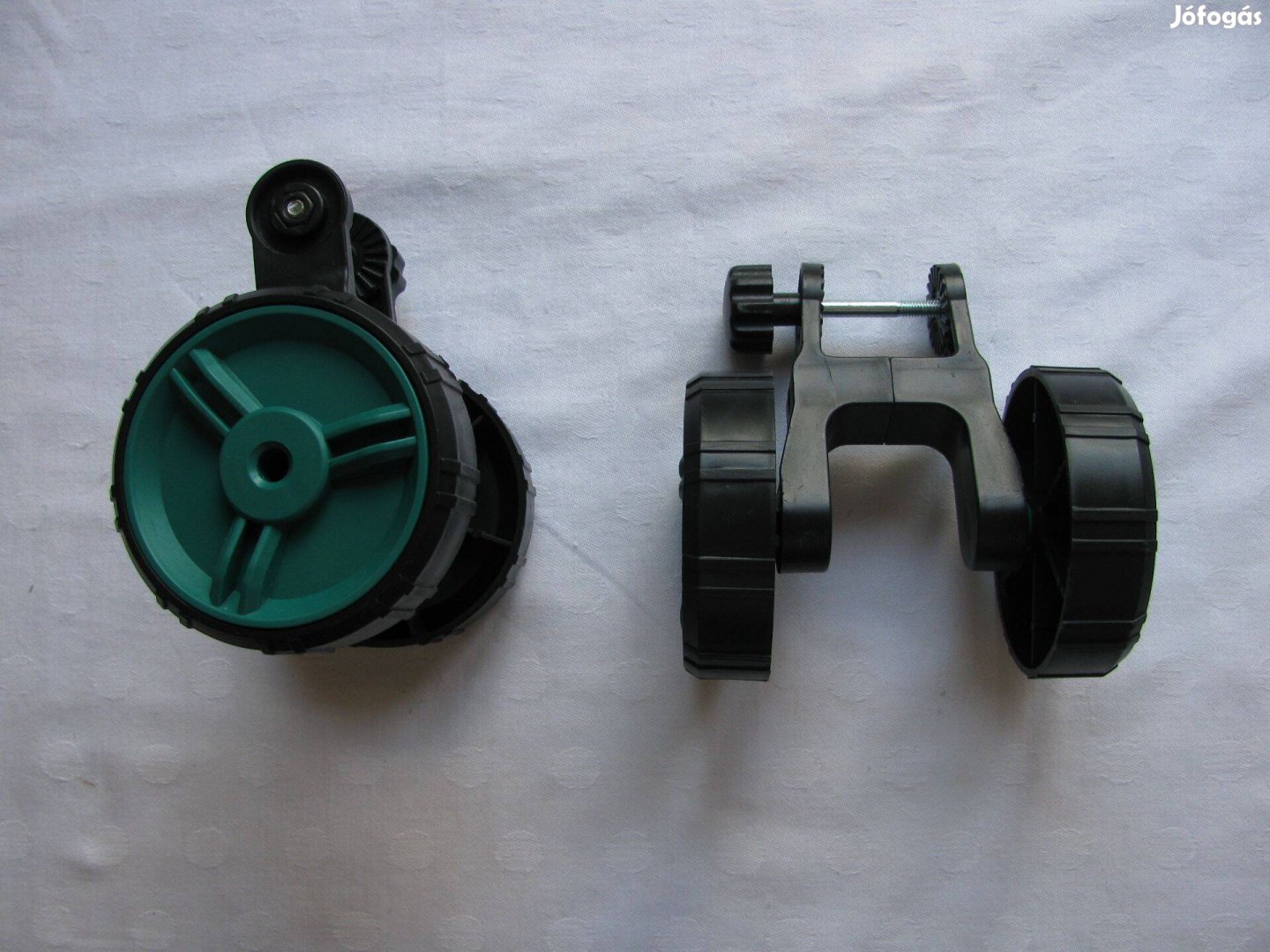 Ferrex akkus lombszívó kerék , átmérő 92 mm