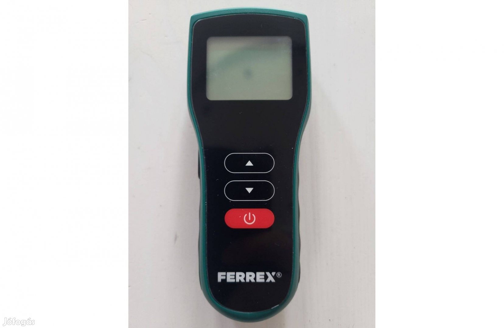 Ferrex multidetektor