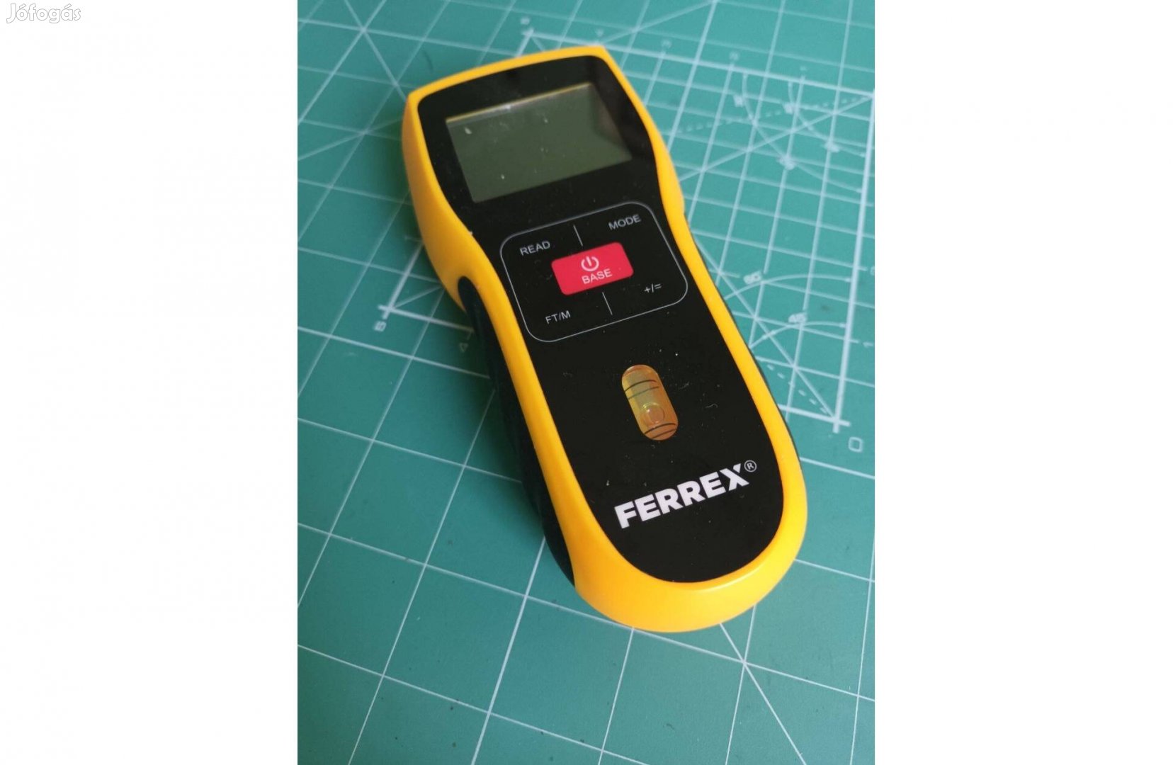Ferrex távolságmérő