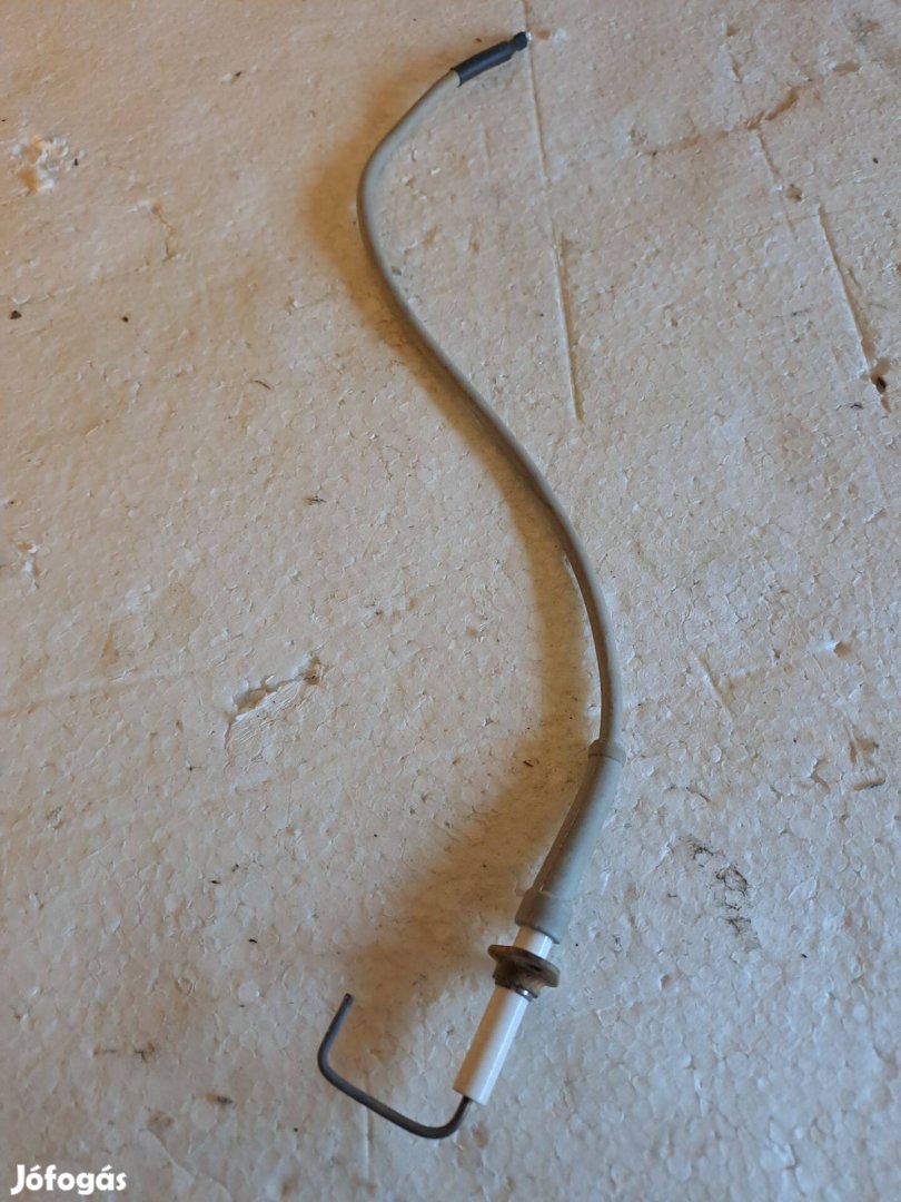 Ferroli gyújtóelektróda gyújtó elektróda kábel 39812170