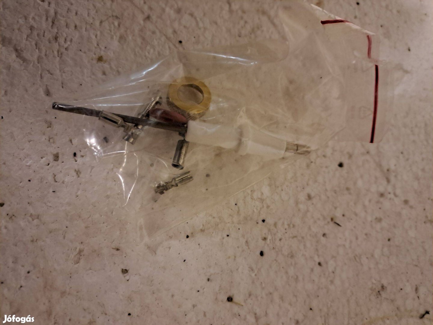 Ferroli ion ionizációs elektróda Econcept 15 25 35 50 51 100 101