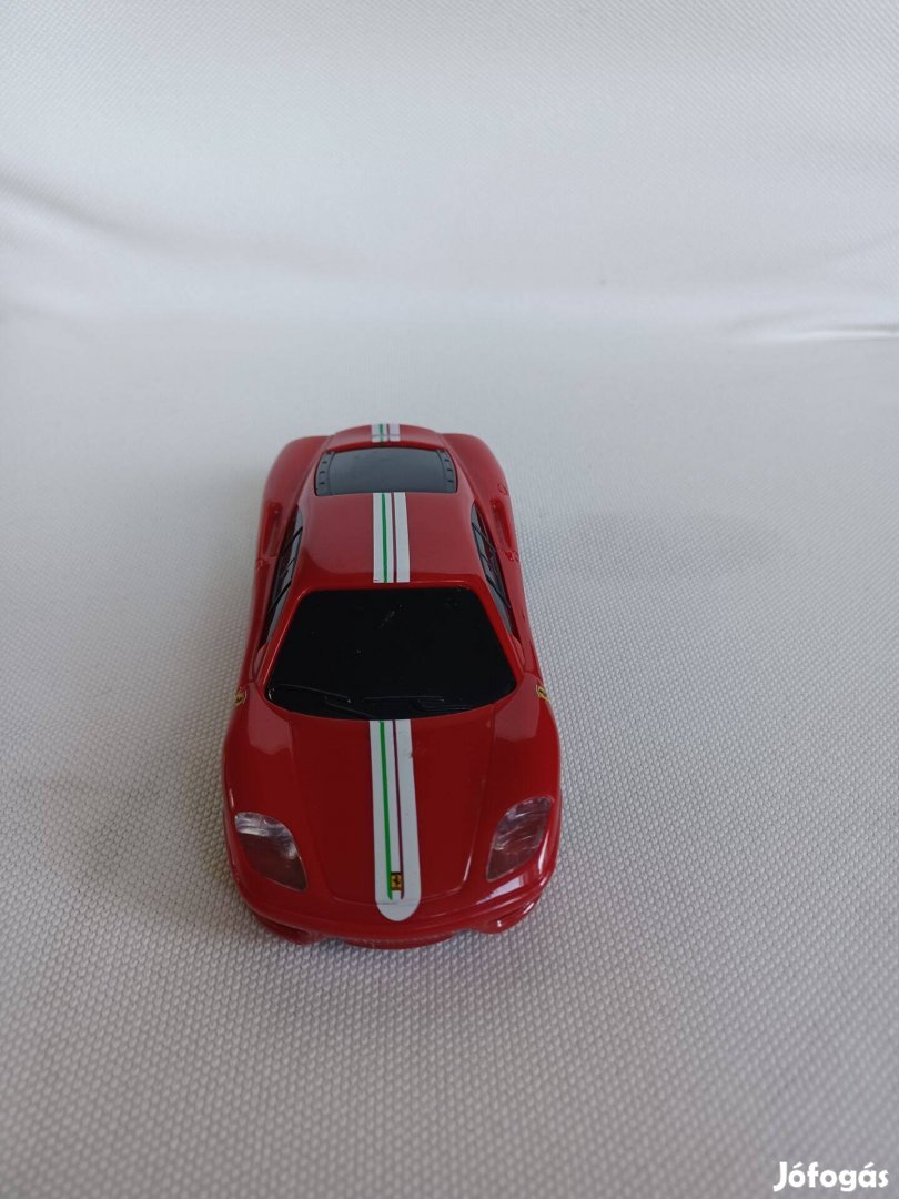 Ferrrari360 Challenge Stradale,lendkerekes autó(elemes)- szép állapotú
