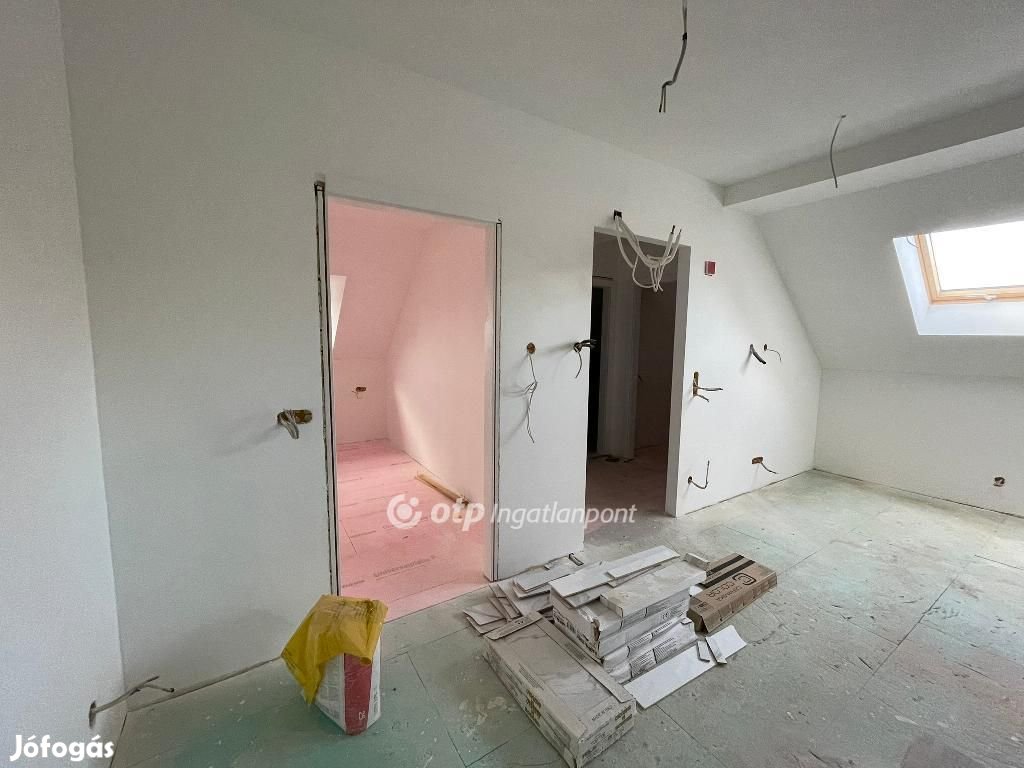 Fertőszentmiklósi 63 nm-es lakás eladó