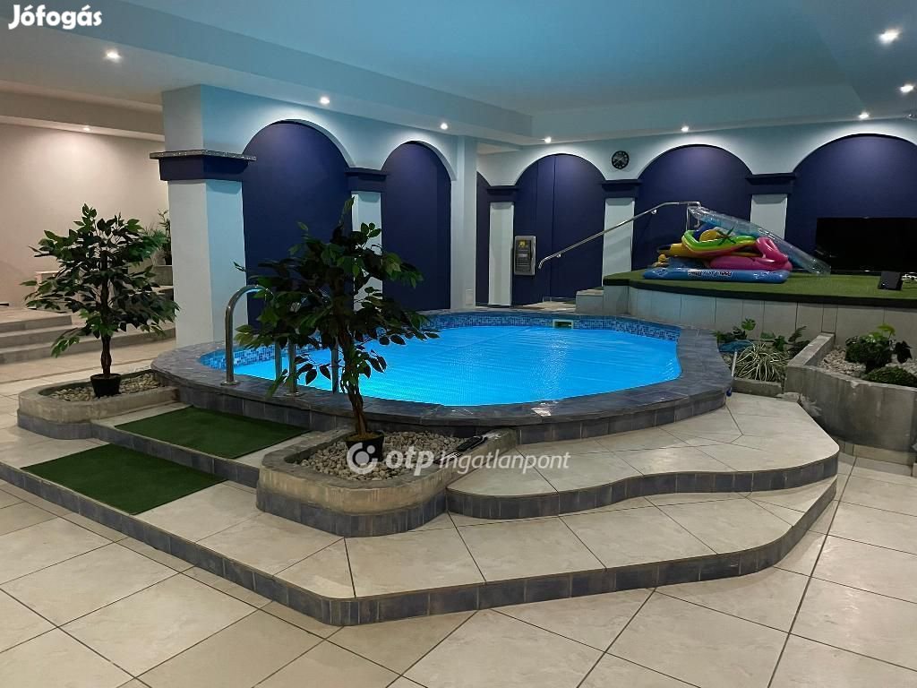 Fertőszentmiklósi 63 nm-es lakás eladó