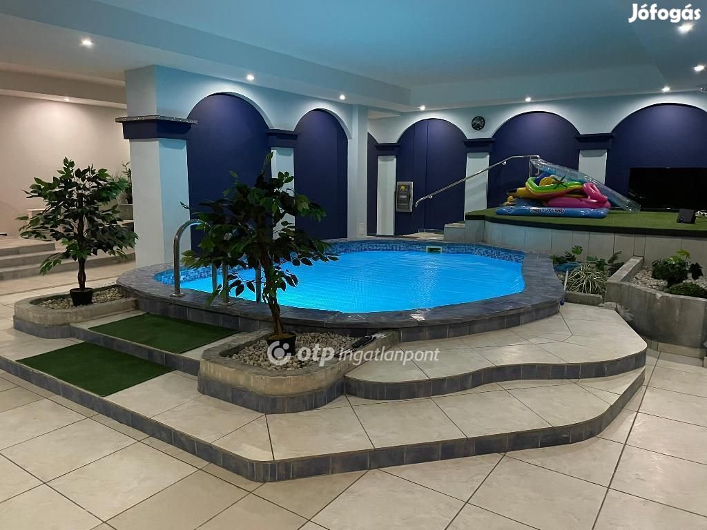 Fertőszentmiklósi 75 nm-es lakás eladó