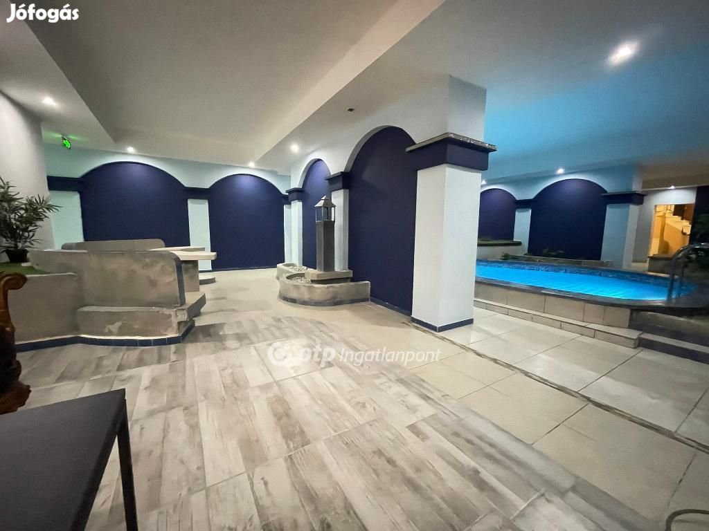 Fertőszentmiklósi eladó 63 nm-es lakás