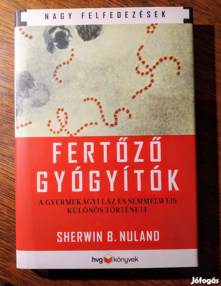 Fertőző gyógyítók A gyermekágyi láz és Semmelweis különös