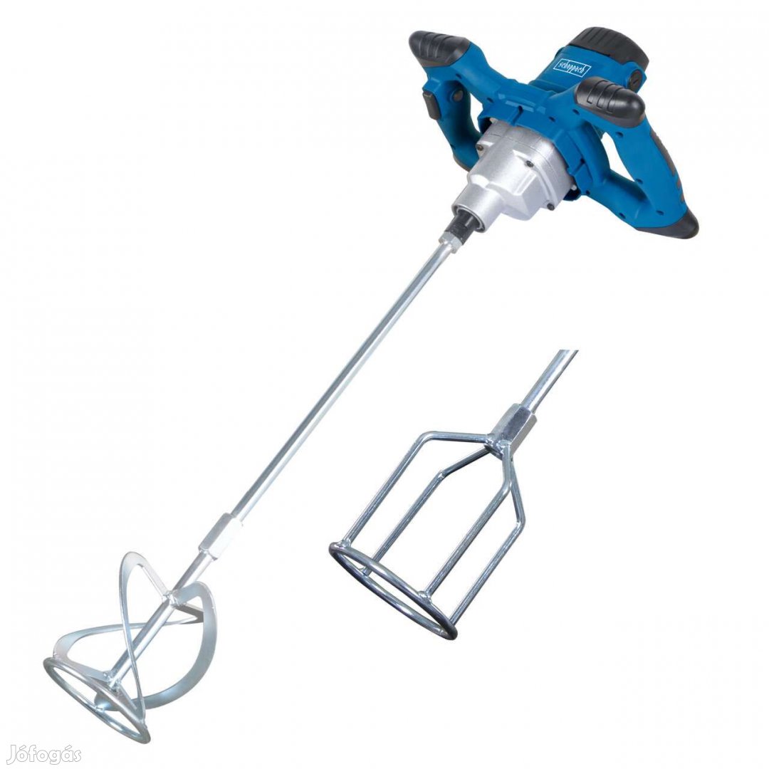 Festék keverő-habarcskeverő! 1200W Sebességszabályozás akár