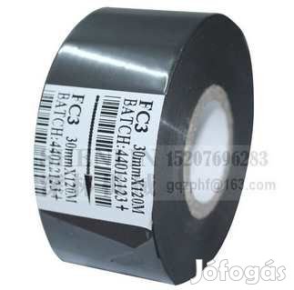 Festékszalag a DY-8 dátumozóhoz 100 méter (3212)