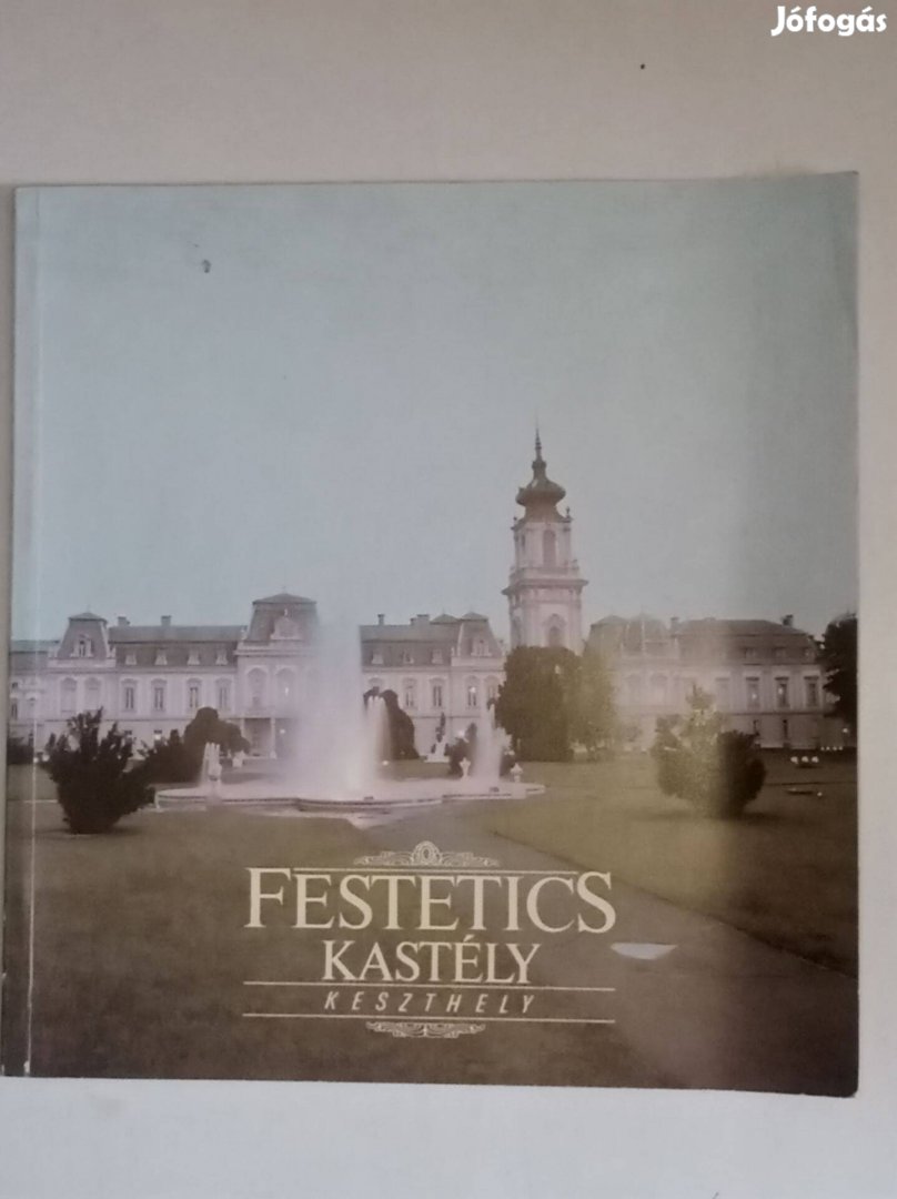 Festetics kastély - Keszthely