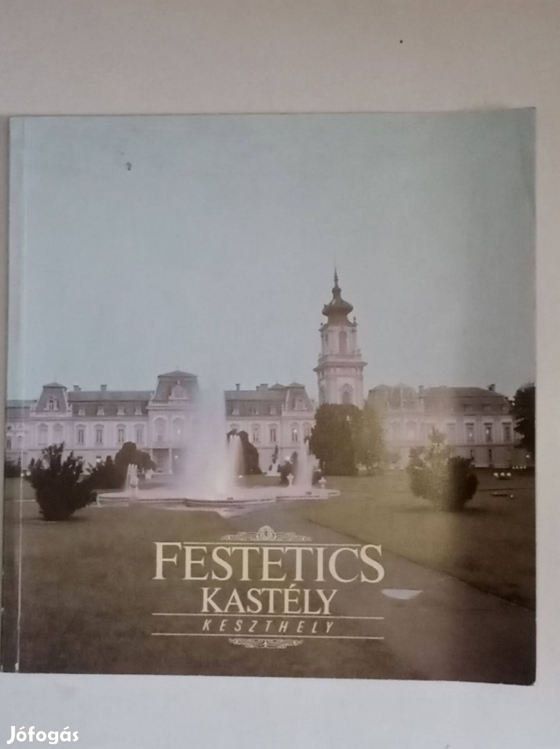 Festetics kastély - Keszthely