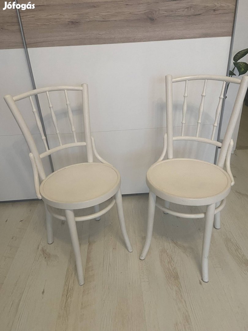 Festett Thonet székek