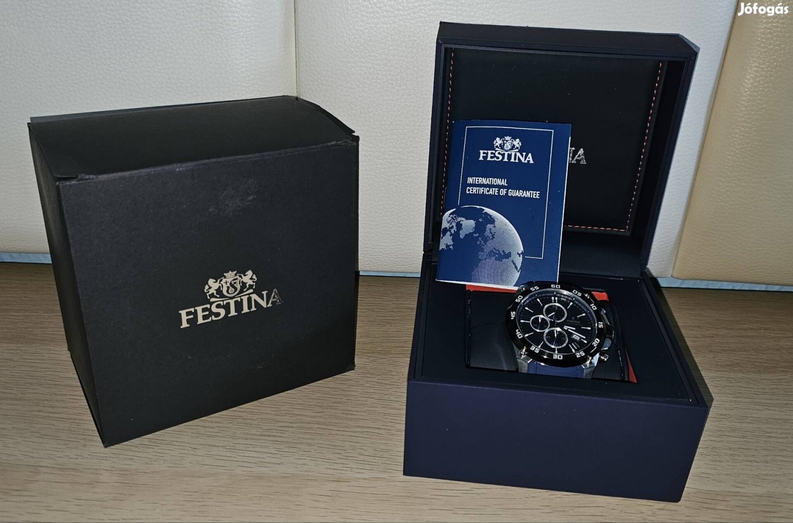 Festina 20330/2 férfi karóra