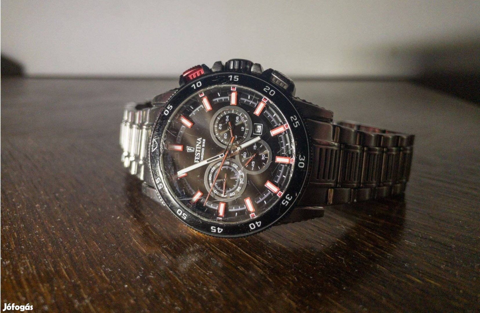 Festina Chrono Bike férfi óra