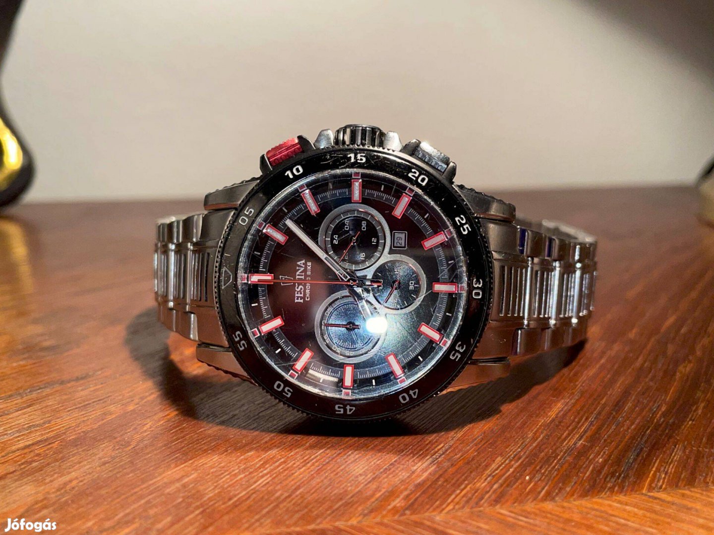 Festina Chrono Bike férfi óra (F20352)