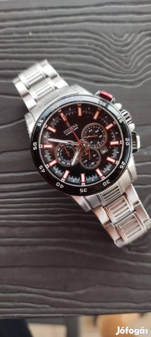 Festina Chronograph Óra