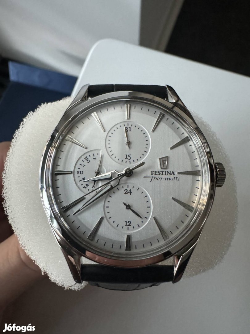 Festina F16992/1 óra