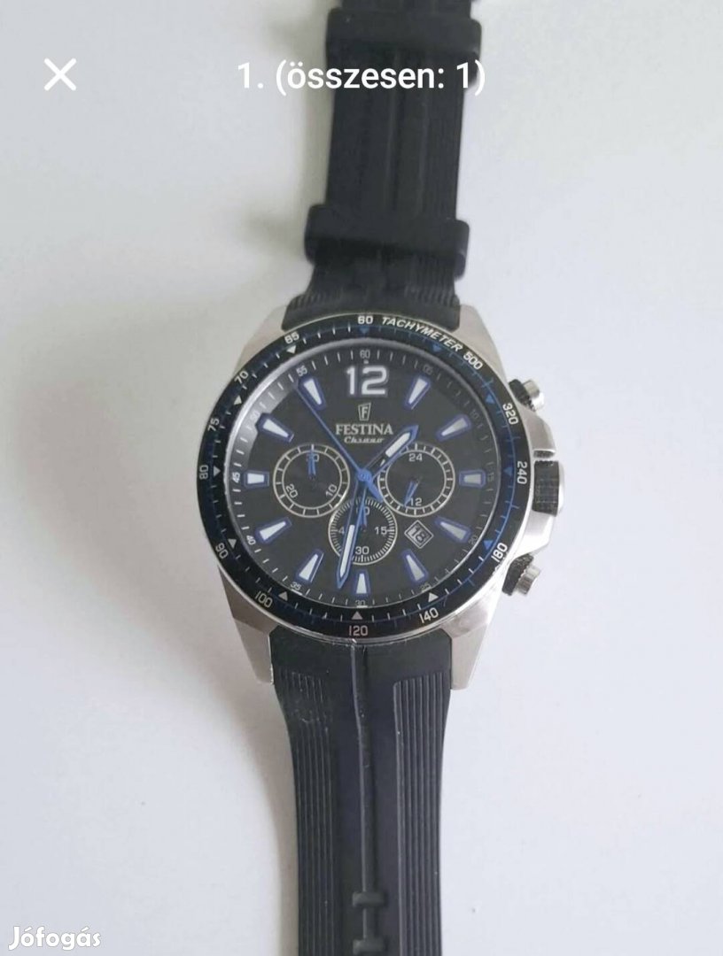 Festina Férfi Karóra