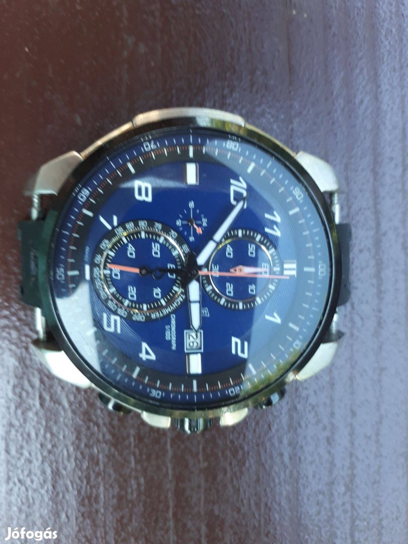 Festina férfi chonográfos sport karóra eladó