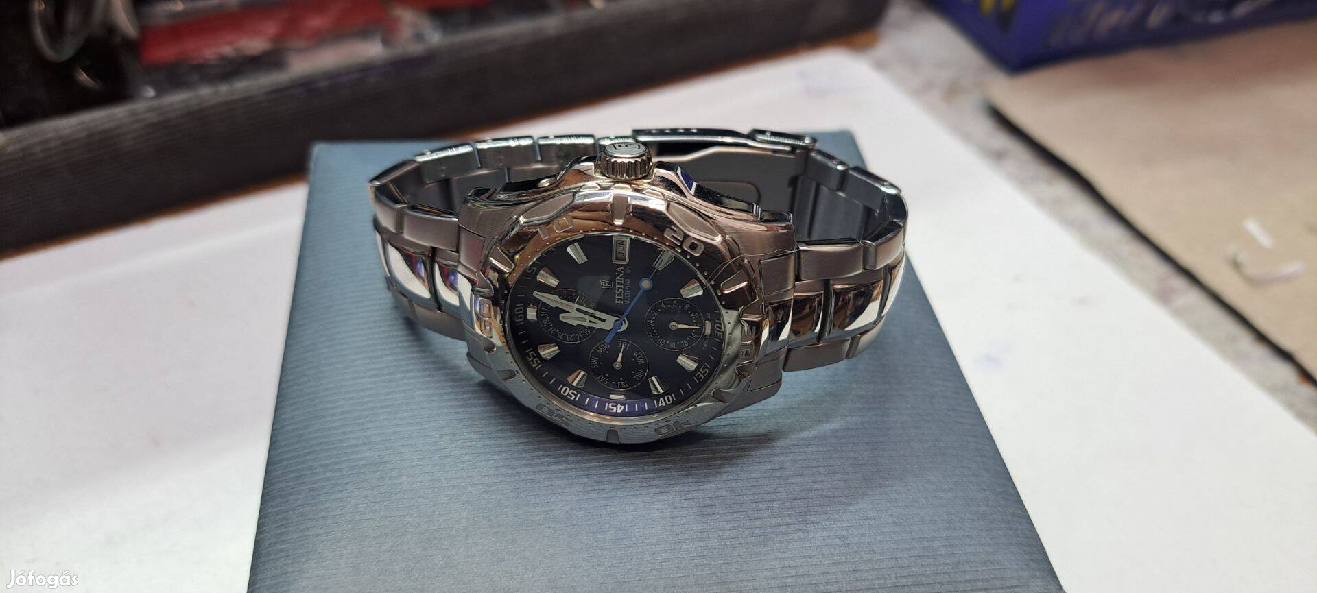 Festina férfi karóra