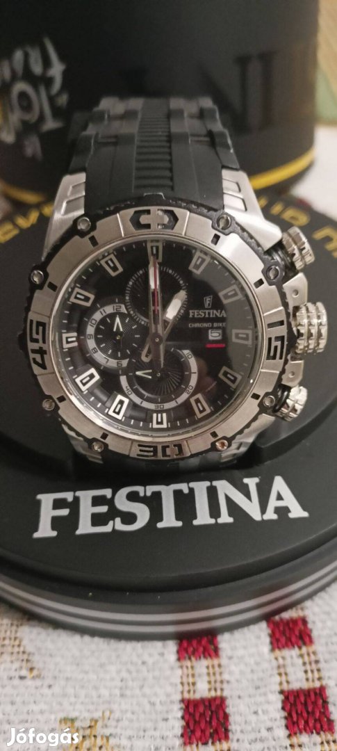 Festina férfi karóra F16599