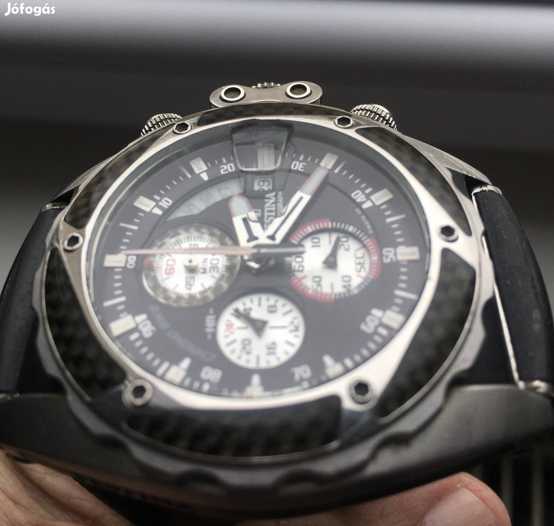 Festina karóra eladó